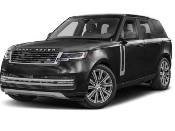 LAND ROVER RANGE ROVER 2023 SALKUBE74PA080480 image